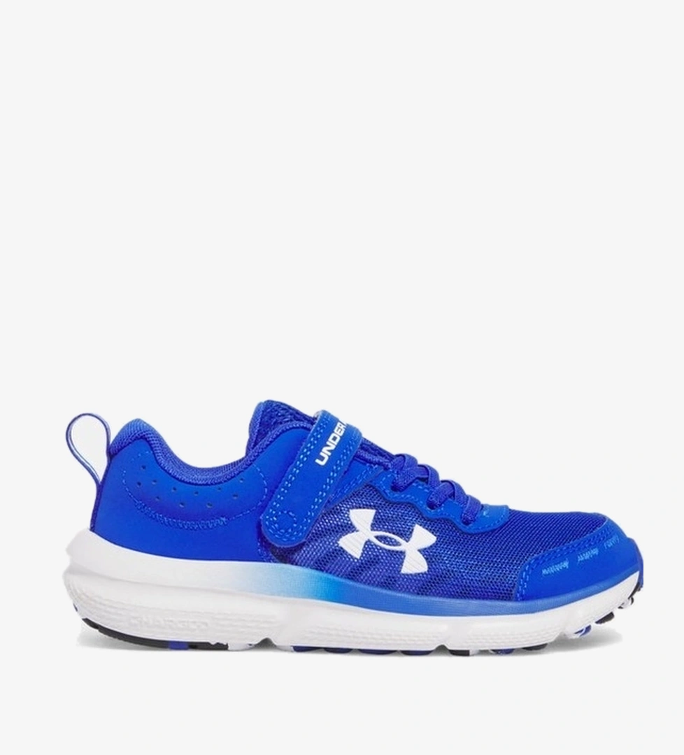 Under Armour Çocuk UA BPS Assert 10 AC Koşu Ayakkabısı model görseli