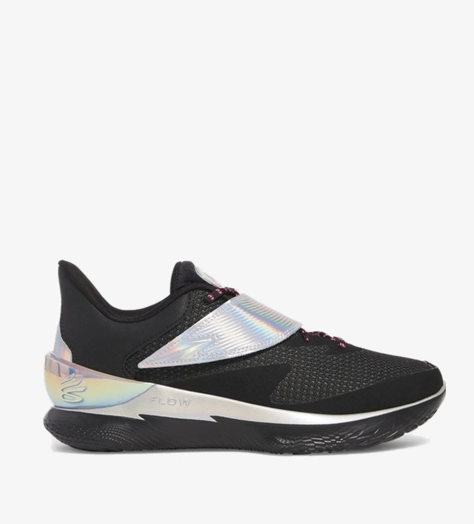 Erkek UA Curry Fox 1 GAMER Basketbol Ayakkabısı - Görsel 1