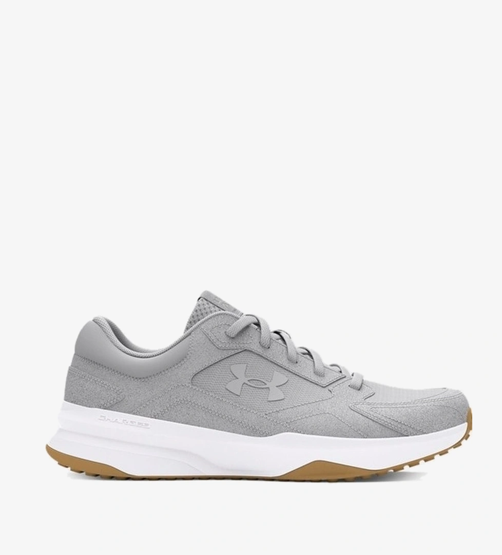 Under Armour Kadın UA Edge Suede Günlük Ayakkabı model görseli