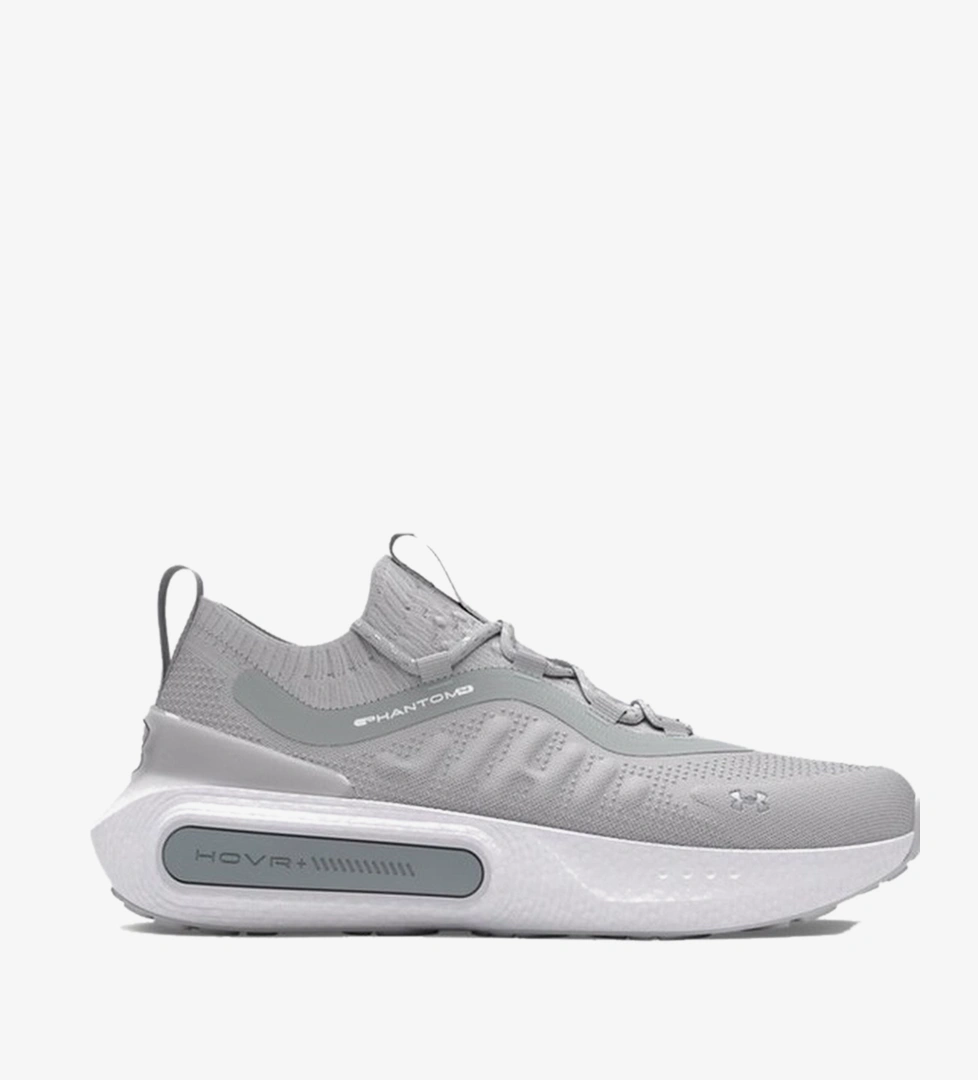 Under Armour Gri Under Armour Ua 4