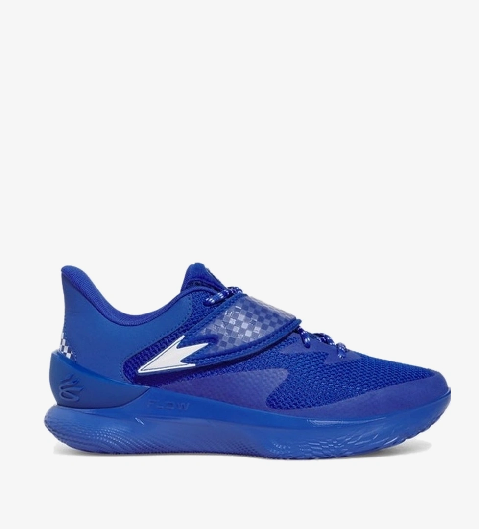 Erkek UA Curry Fox 1 WILDCAT Basketbol Ayakkabısı - Görsel 1