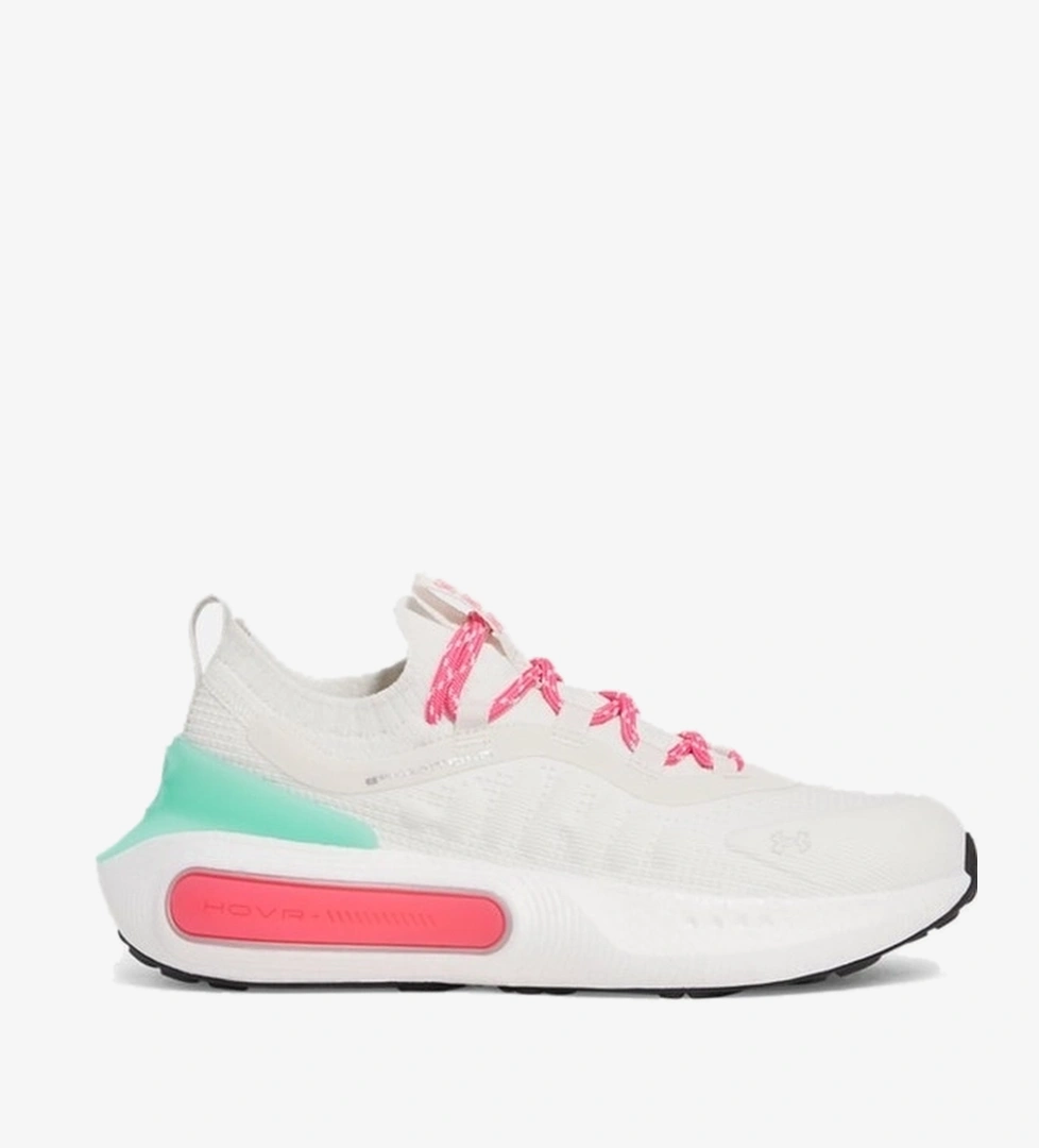 Under Armour Kadın UA Phantom 4 Günlük Ayakkabı model görseli