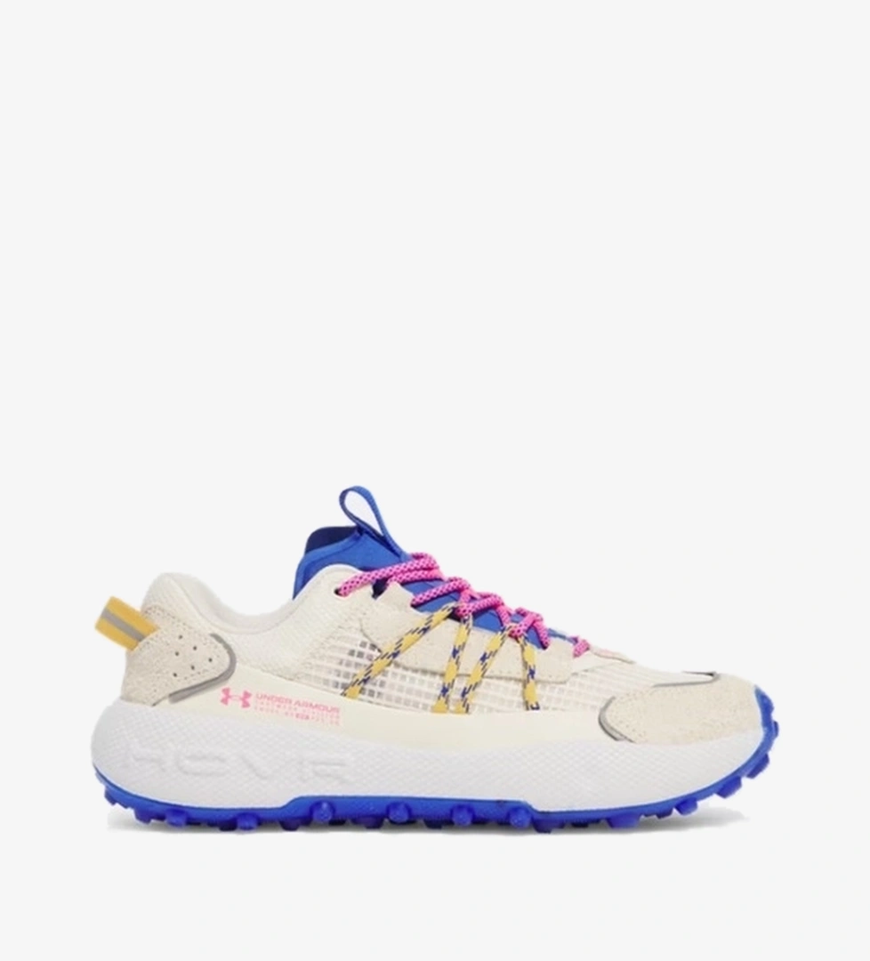 Under Armour Unisex UA Fat Tire Venture Pro Günlük Ayakkabı model görseli