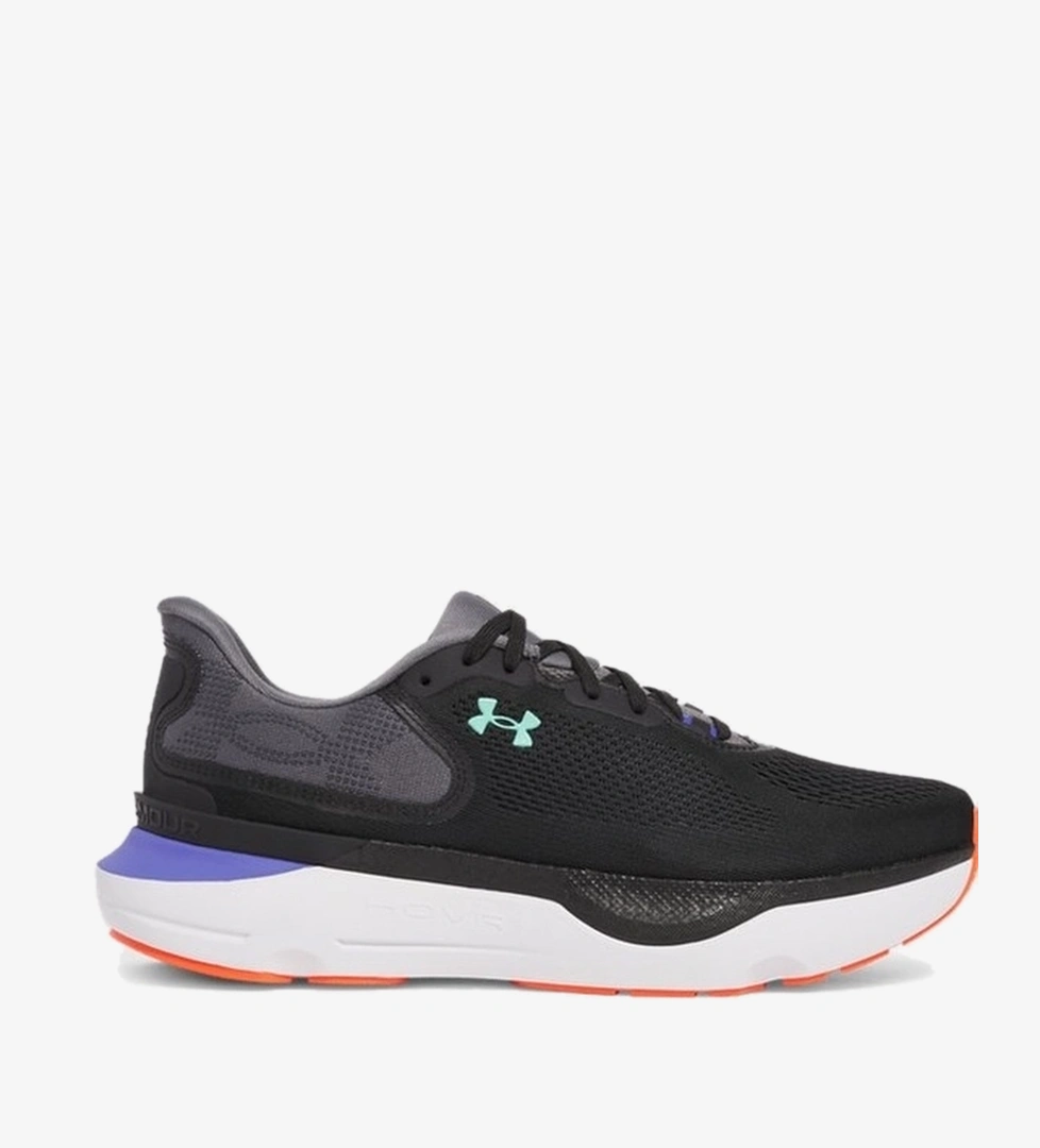 Under Armour Siyah Under Armour Ua Infinite Pro 2