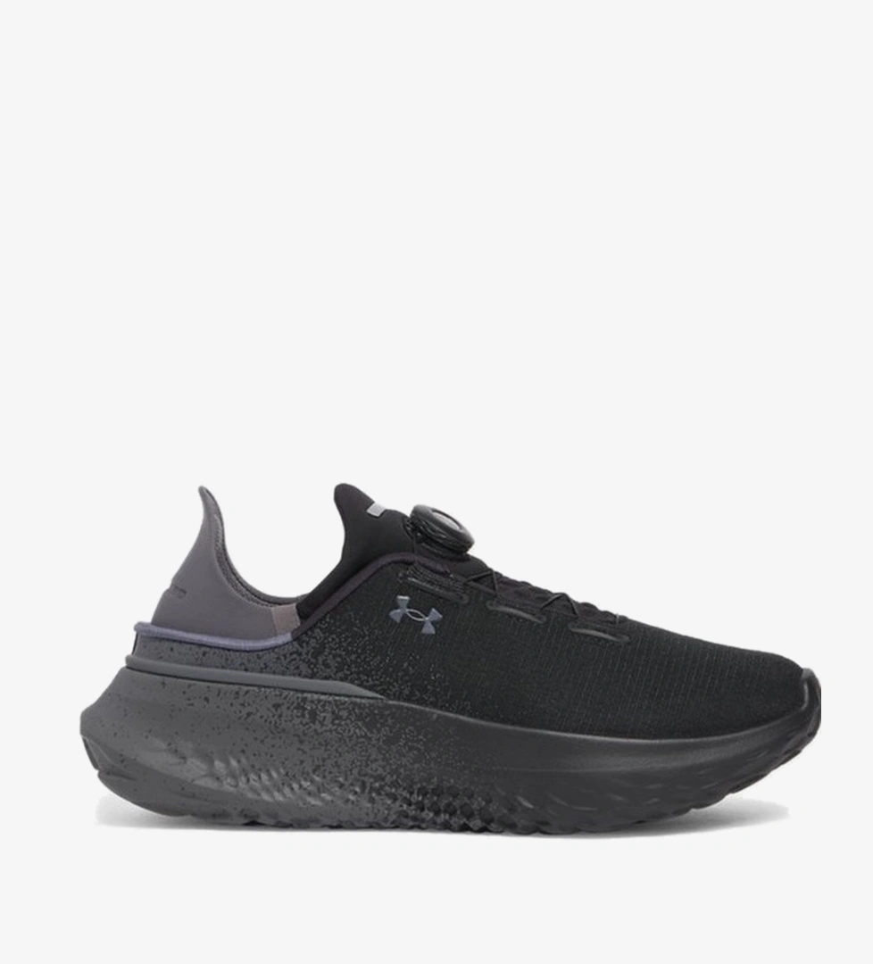 Unisex UA Slipspeed Mega Fade Günlük Ayakkabı - Görsel 1