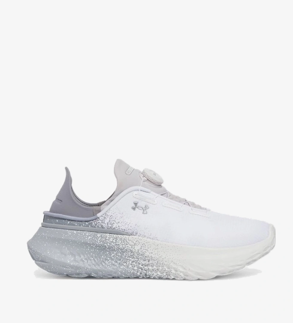 Under Armour Unisex UA Slipspeed Mega Fade Günlük Ayakkabı model görseli