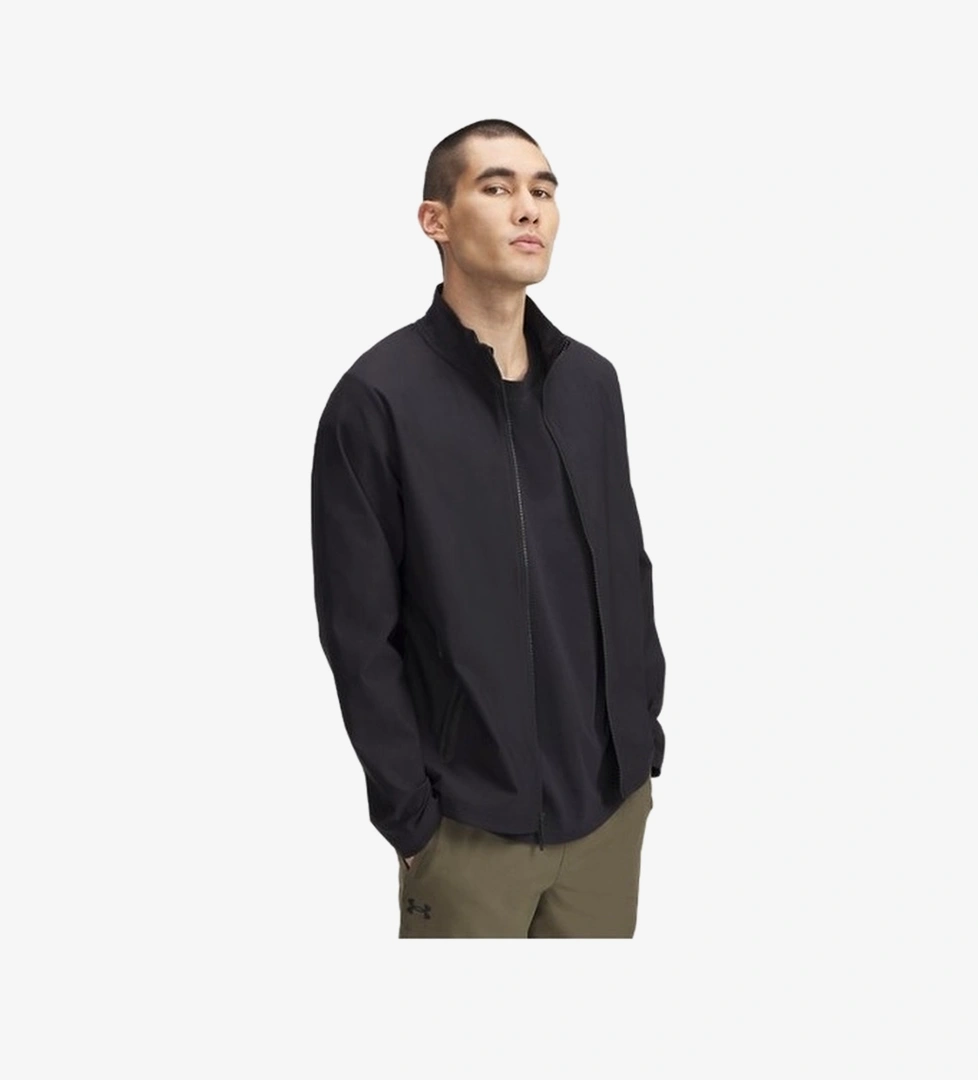 Under Armour Ua Unstoppable Non Hood Fermuarli Ceket Ürün Listesi