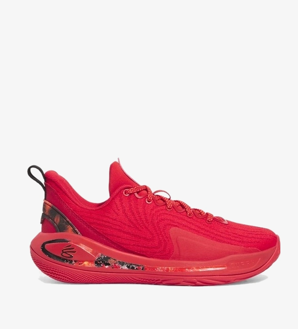 Under Armour Kirmizi Under Armour Ua Curry