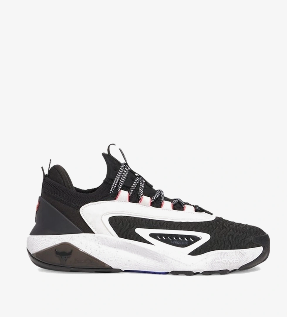 Under Armour Siyah Under Armour Ua Project