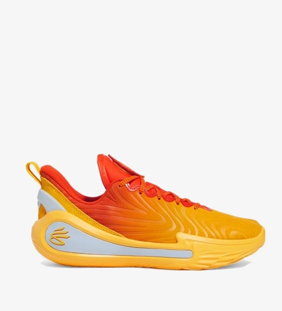 Under Armour Mavi Under Armour Ua Curry