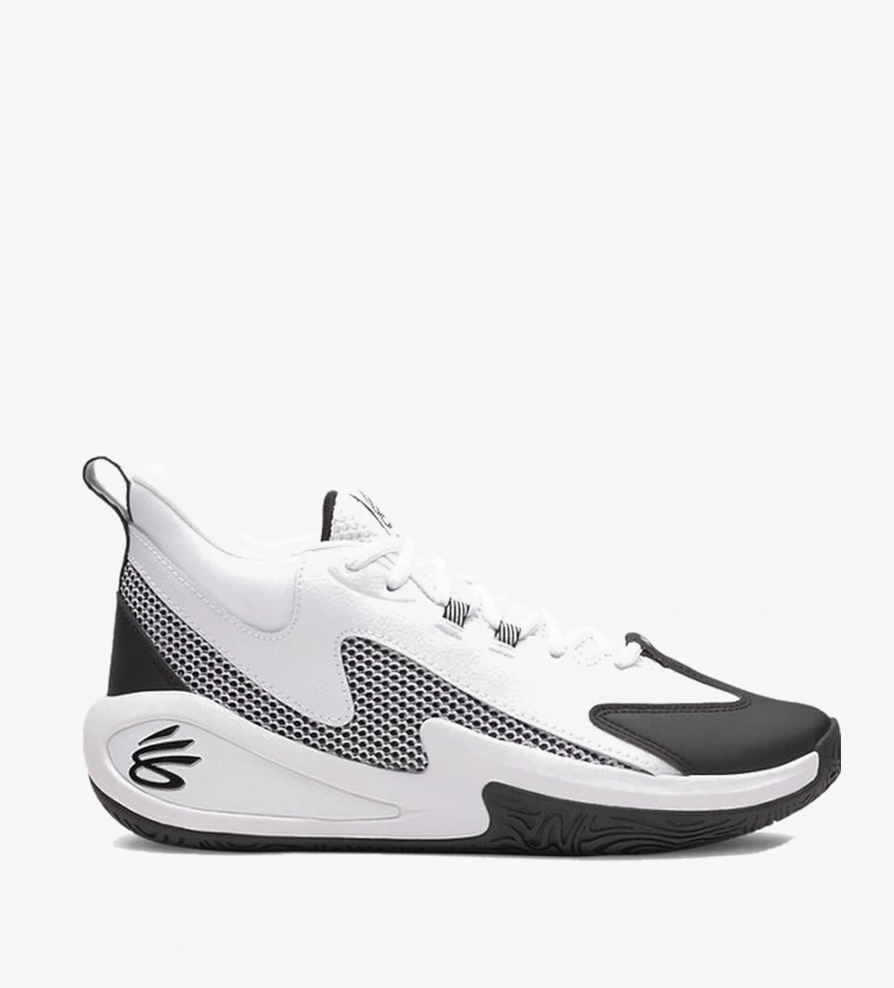 Under Armour Beyaz Under Armour Ua Curry