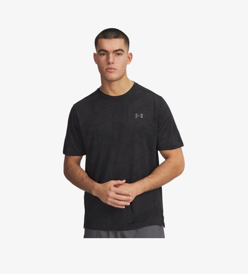 Under Armour Ua Tech Vent Kisa Kollu Shirt Ürün Listesi