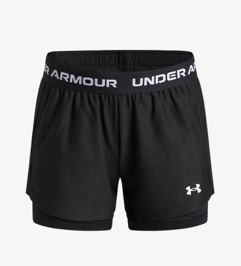 Under Armour Ua Tech Play Up 2in1 Şort Ürün Listesi
