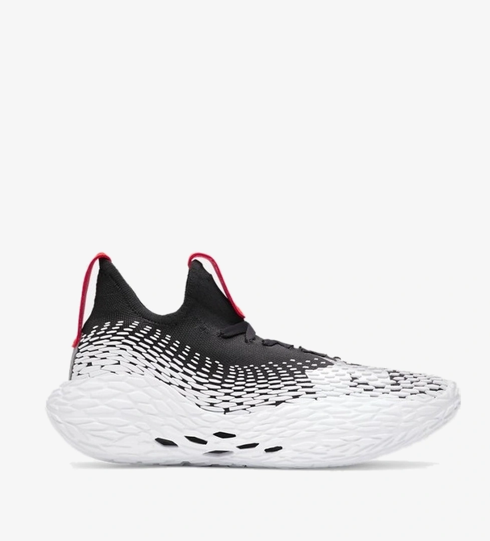 Erkek UA Futr X Elite 2 Basketbol Ayakkabısı - Görsel 1