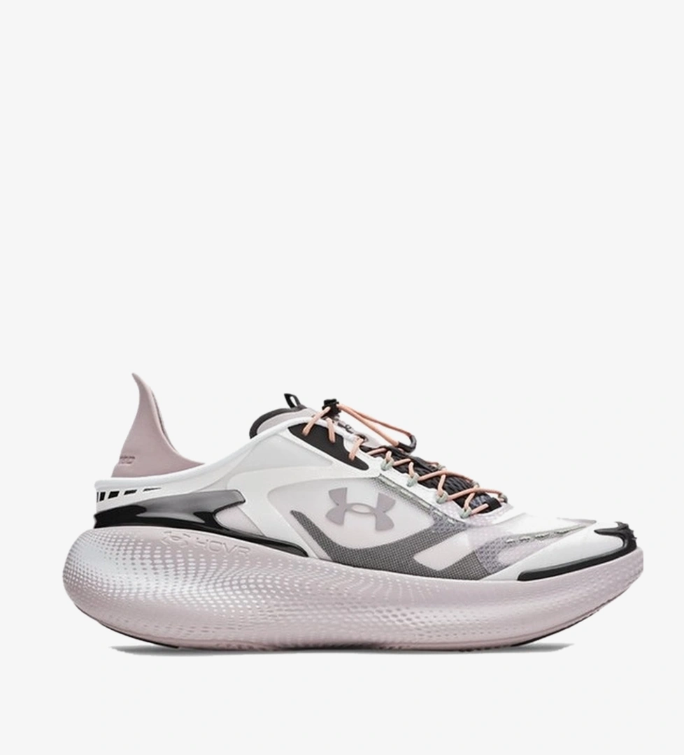 Under Armour Gri Under Armour Ua Echo