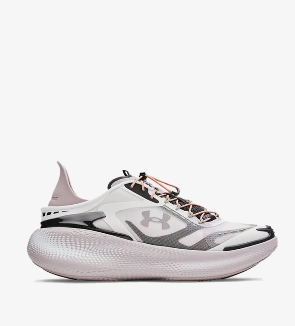 Under Armour Unisex UA Echo SS Günlük Ayakkabı model görseli