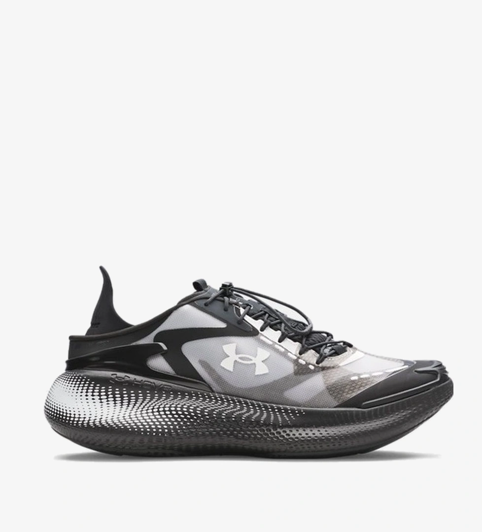 Unisex UA Echo SS Günlük Ayakkabı - Görsel 1