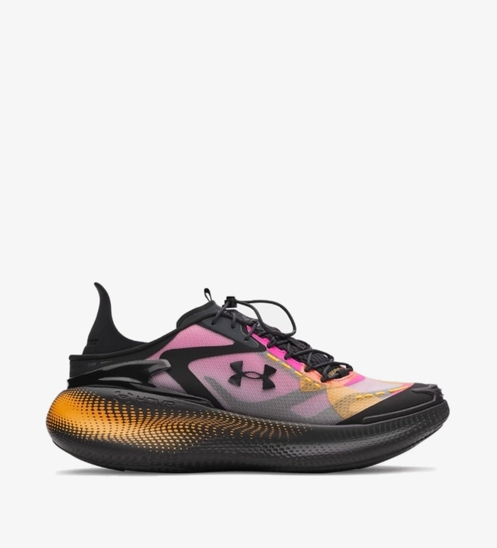 Under Armour Unisex UA Echo SS Günlük Ayakkabı model görseli