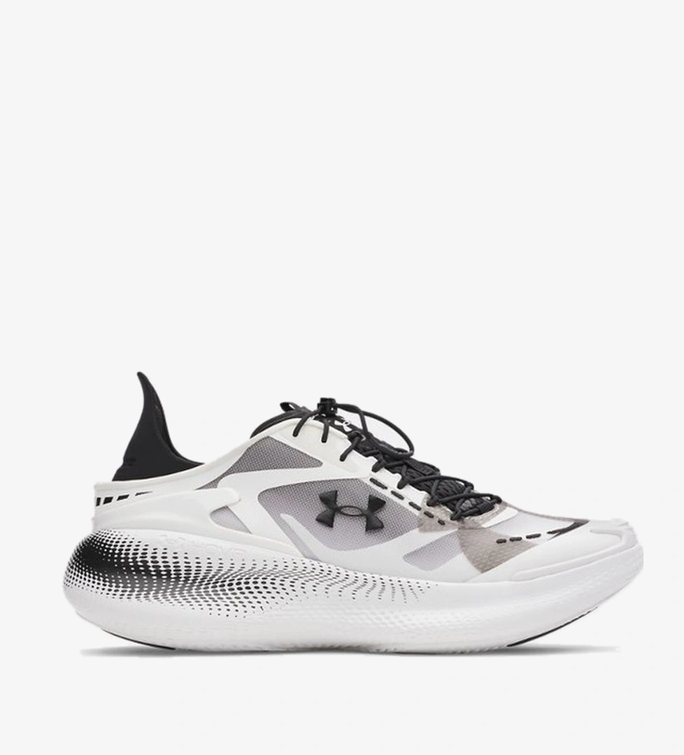 Under Armour Unisex UA Echo SS Günlük Ayakkabı model görseli