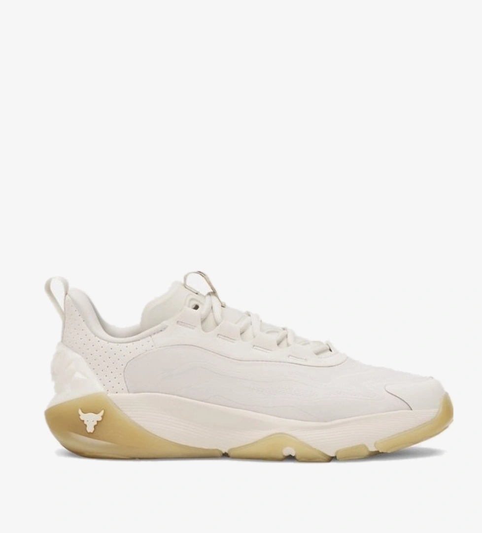 Under Armour Kadın UA Project Rock 8 Antrenman Ayakkabısı model görseli