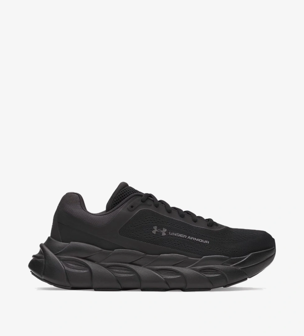 Erkek UA Halo Runner Koşu Ayakkabısı - Görsel 1