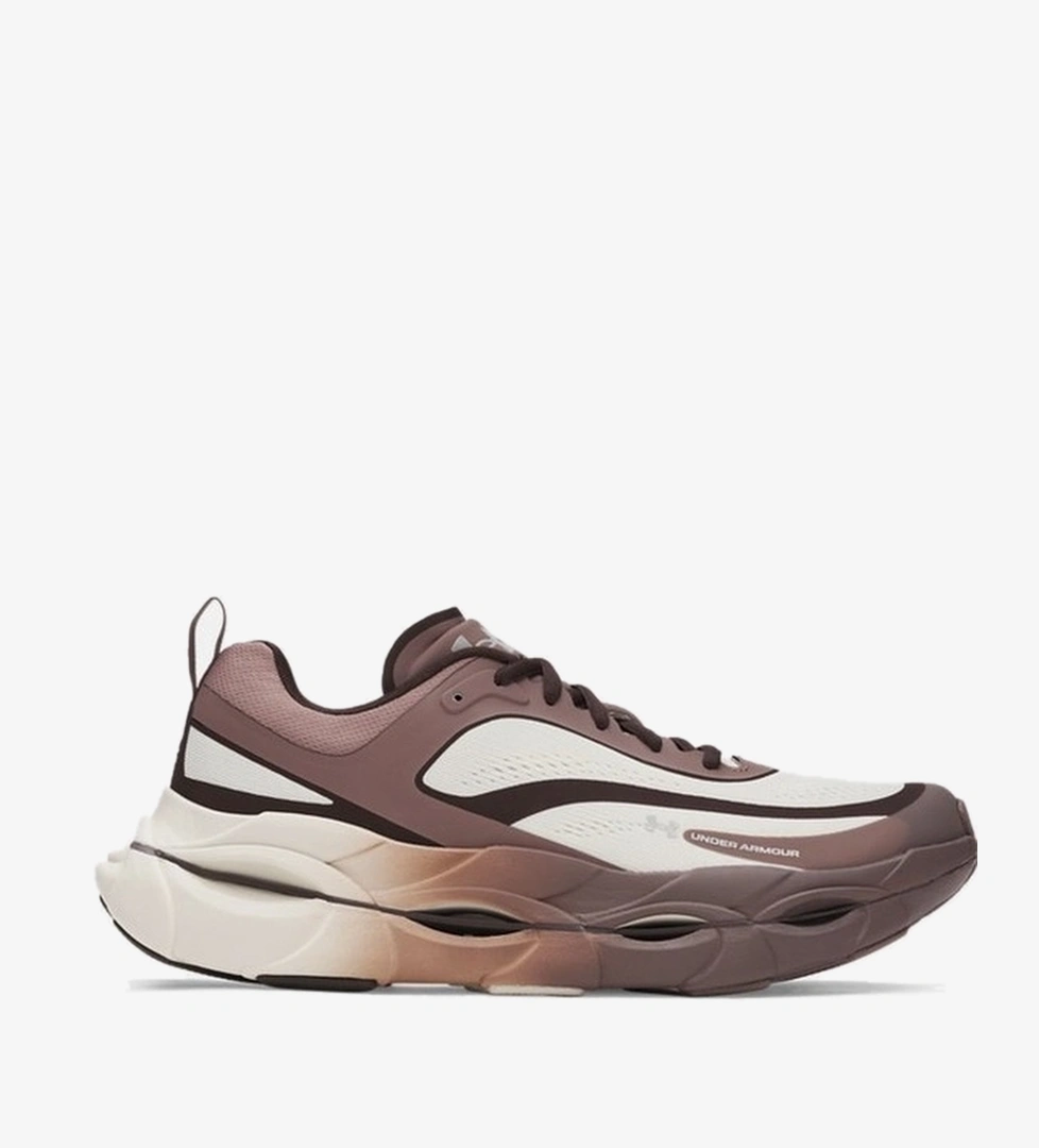Under Armour Erkek UA Halo Racer Koşu Ayakkabısı model görseli