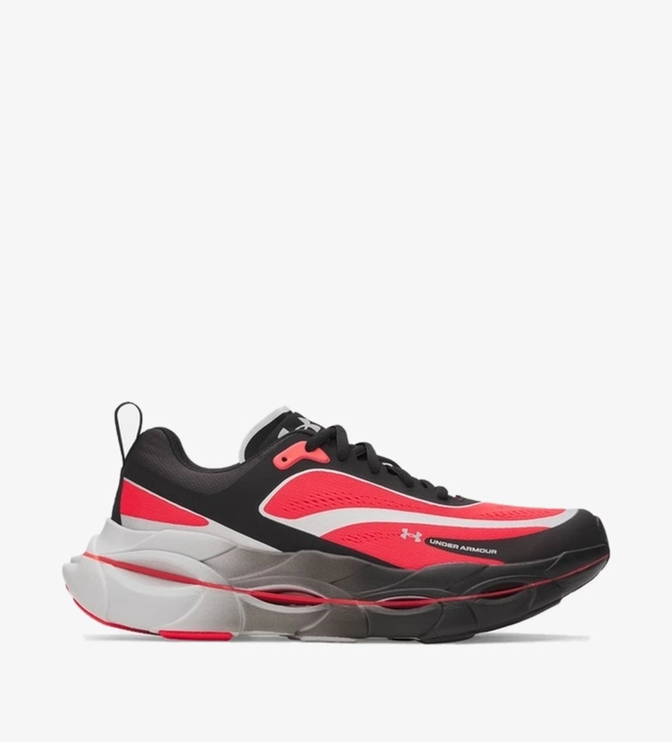 Under Armour Erkek UA Halo Racer Koşu Ayakkabısı model görseli
