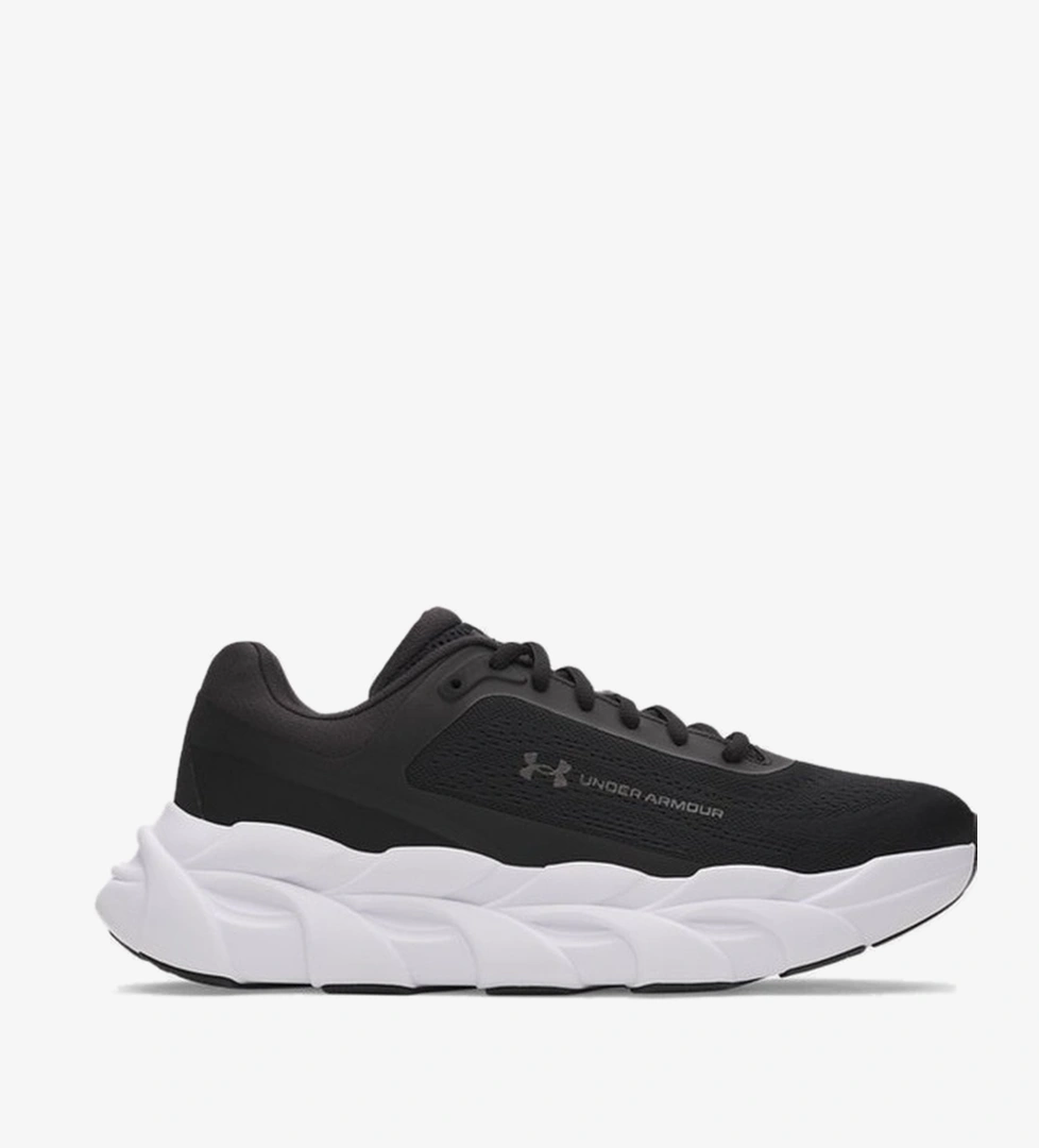 Under Armour Erkek UA Halo Runner Koşu Ayakkabısı model görseli