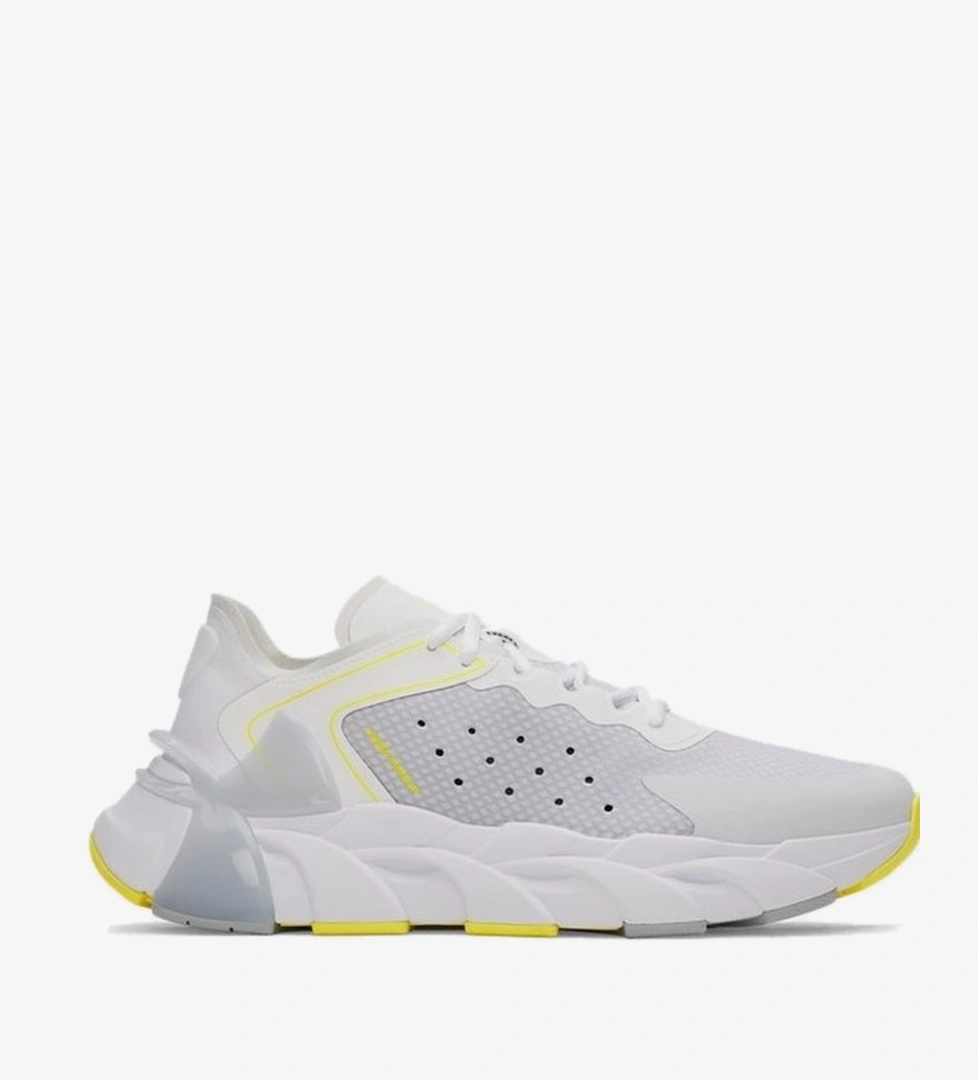 Under Armour Unisex UA Halo Trainer Antrenman Ayakkabısı model görseli