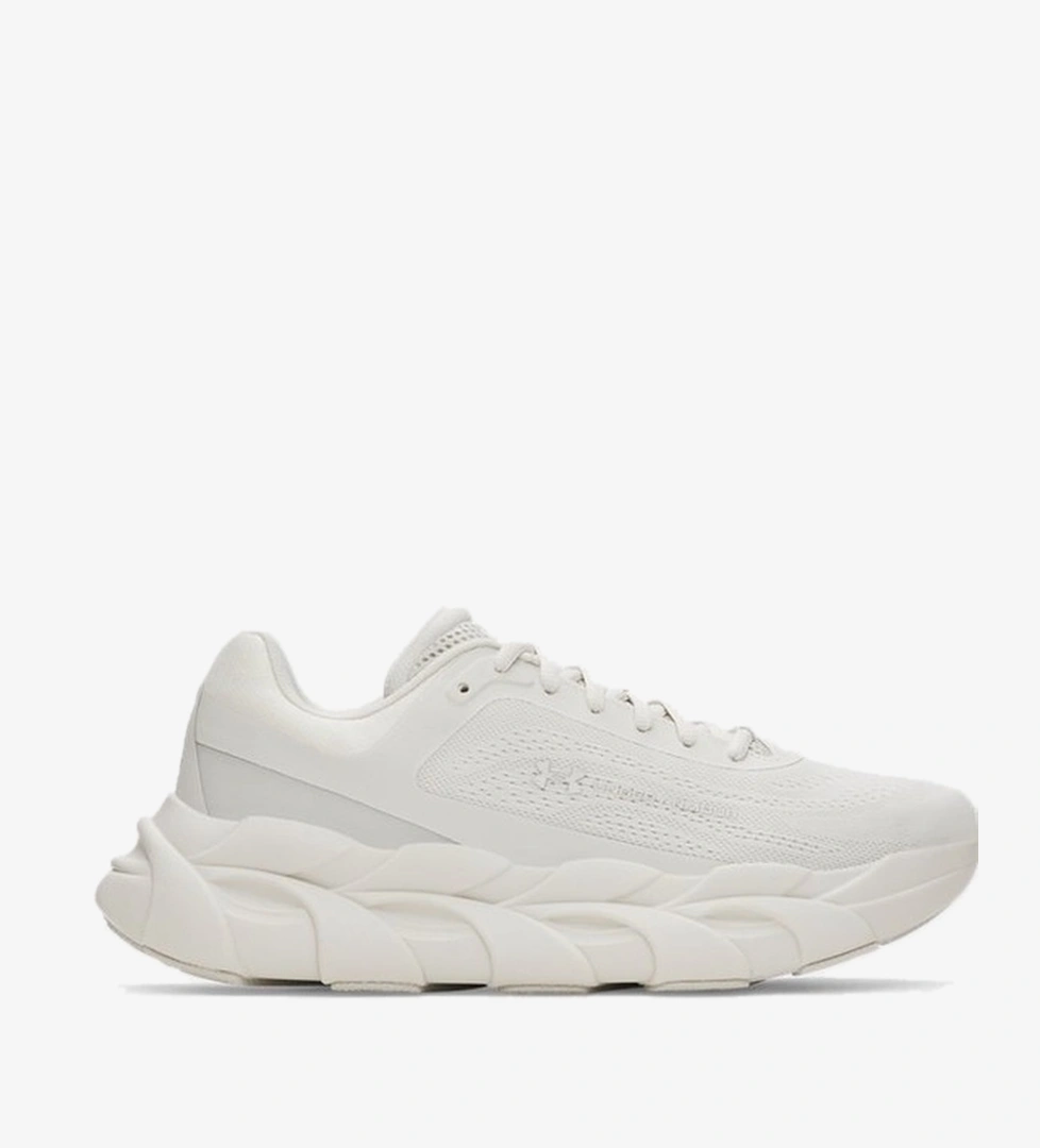 Under Armour Erkek UA Halo Runner Koşu Ayakkabısı model görseli