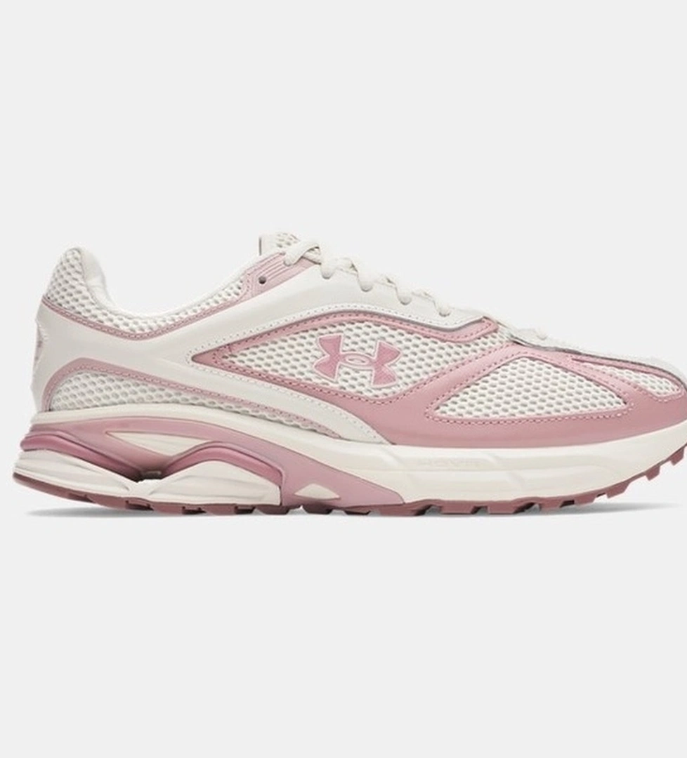 Under Armour Under Unisex Armour Ua Hovr Apparition Günlük Rtrftr Ayakkabı Tc model görseli