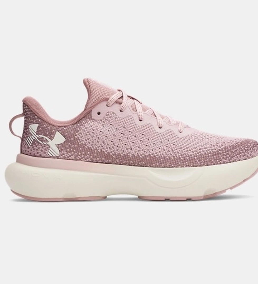 Under Armour Kadın UA Infinite Koşu Ayakkabısı model görseli