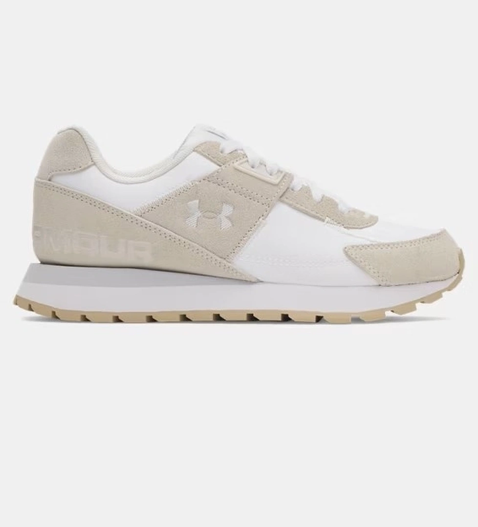 Under Armour Kadın UA Essential Runner Günlük Ayakkabı model görseli