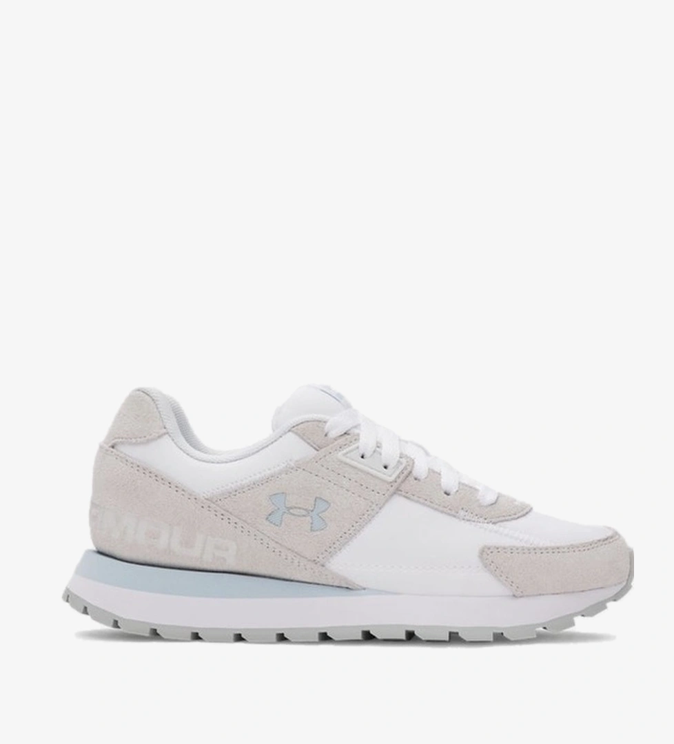 Under Armour Kadın UA Essential Runner Günlük Ayakkabı model görseli