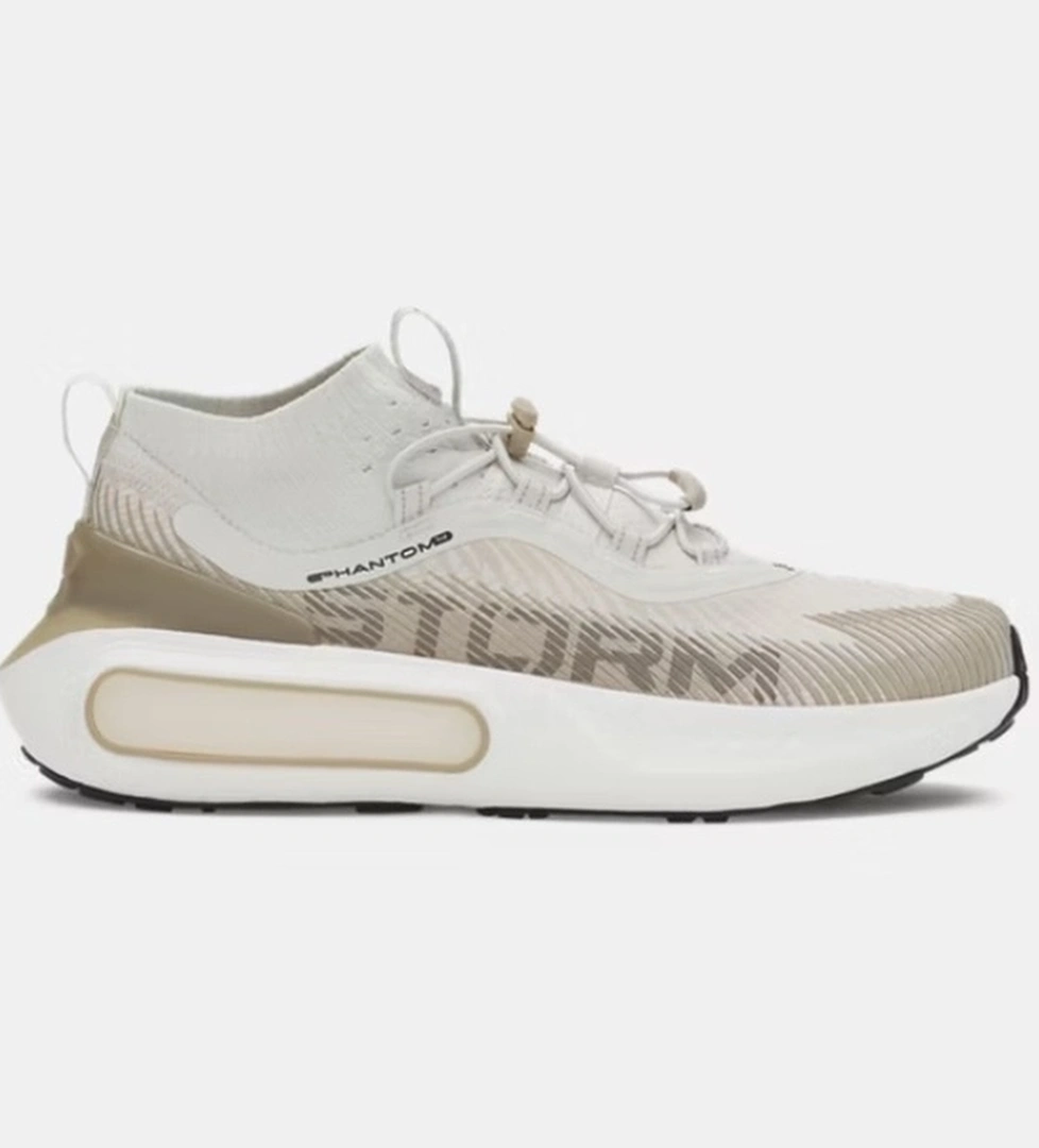 Unisex UA U Phantom 4 Storm Günlük Ayakkabı - Görsel 1