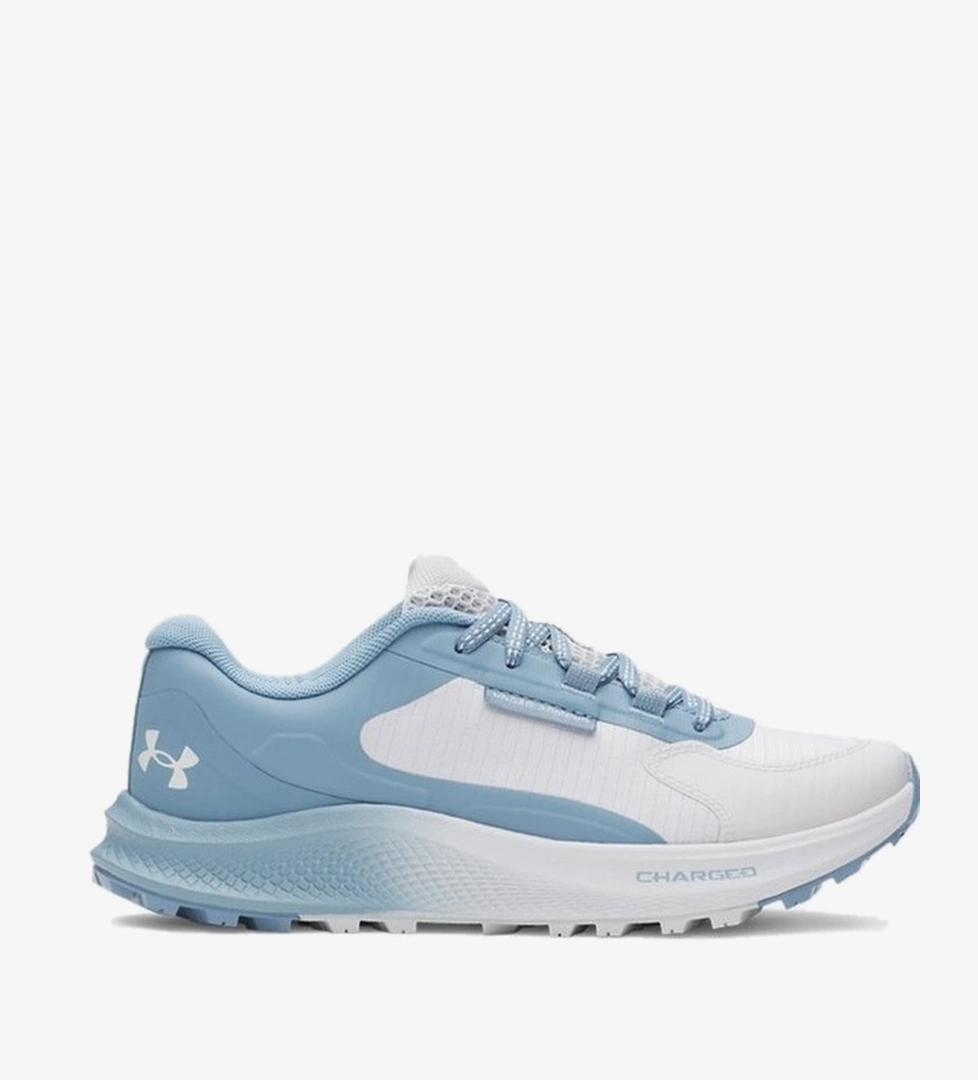 Kadın UA Charged Bandit TR 3 Koşu Ayakkabısı - Görsel 1
