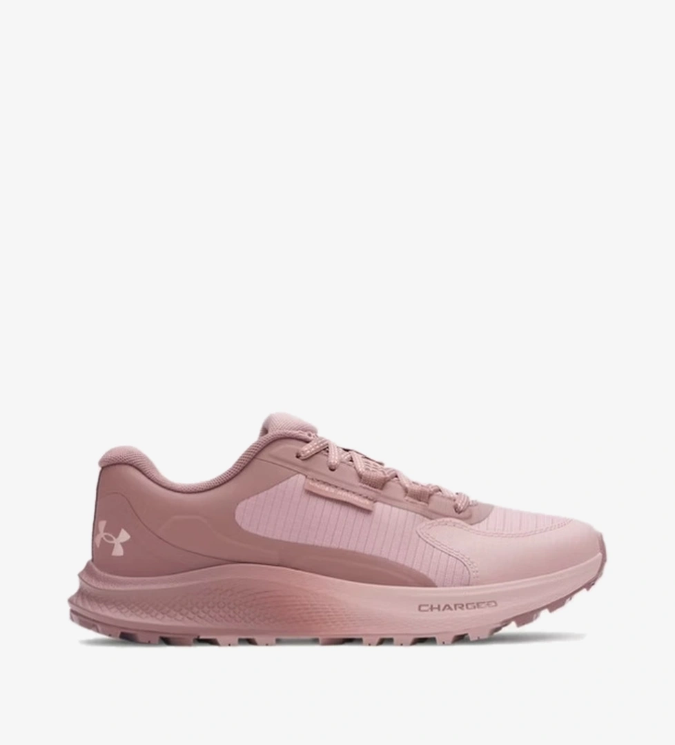 Kadın UA Charged Bandit TR 3 Koşu Ayakkabısı