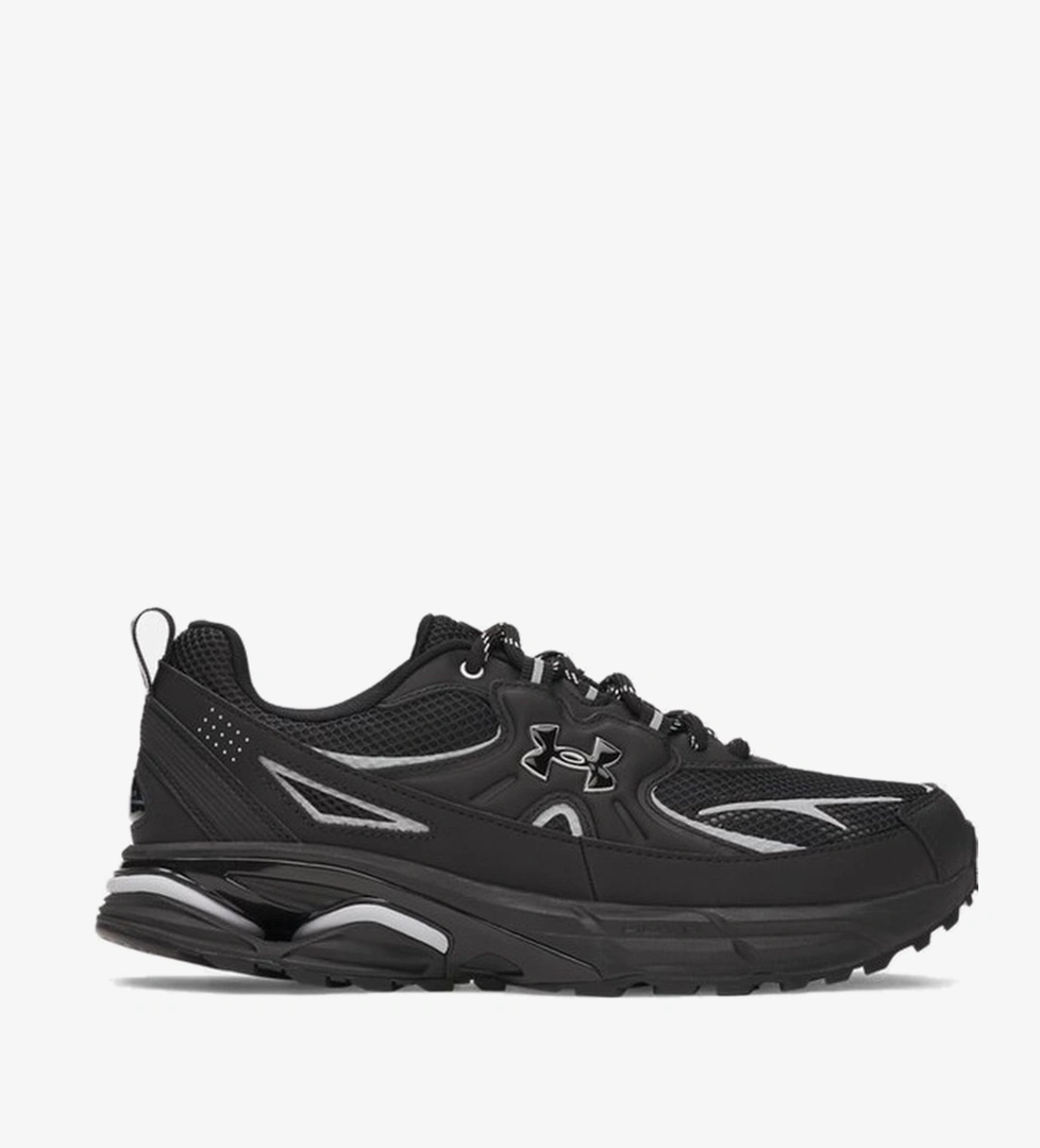 Unisex UA Apparition Tech Günlük Ayakkabı