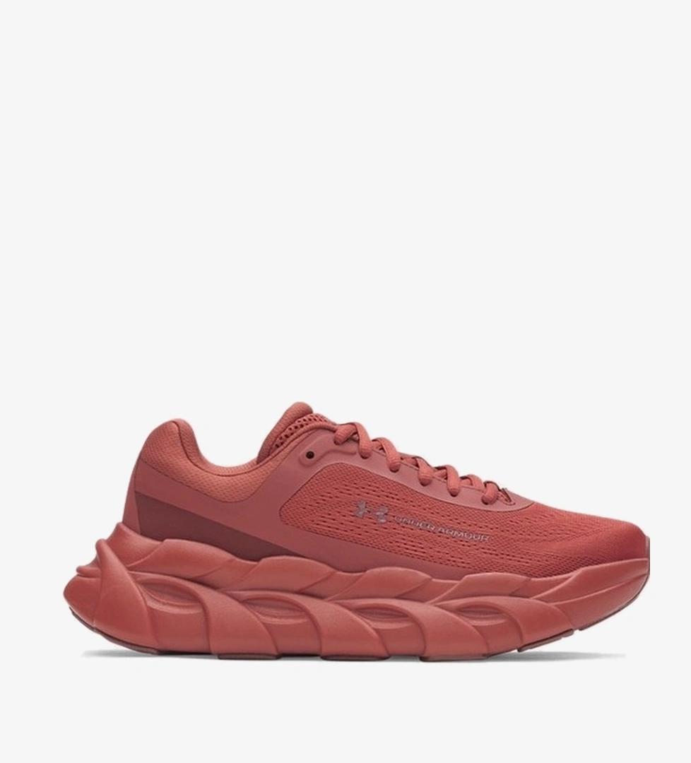 Kadın UA Halo Runner Koşu Ayakkabısı - Görsel 1