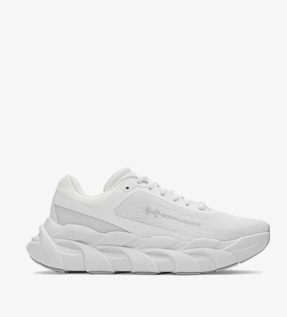 Kadın UA Halo Runner Koşu Ayakkabısı - Görsel 1