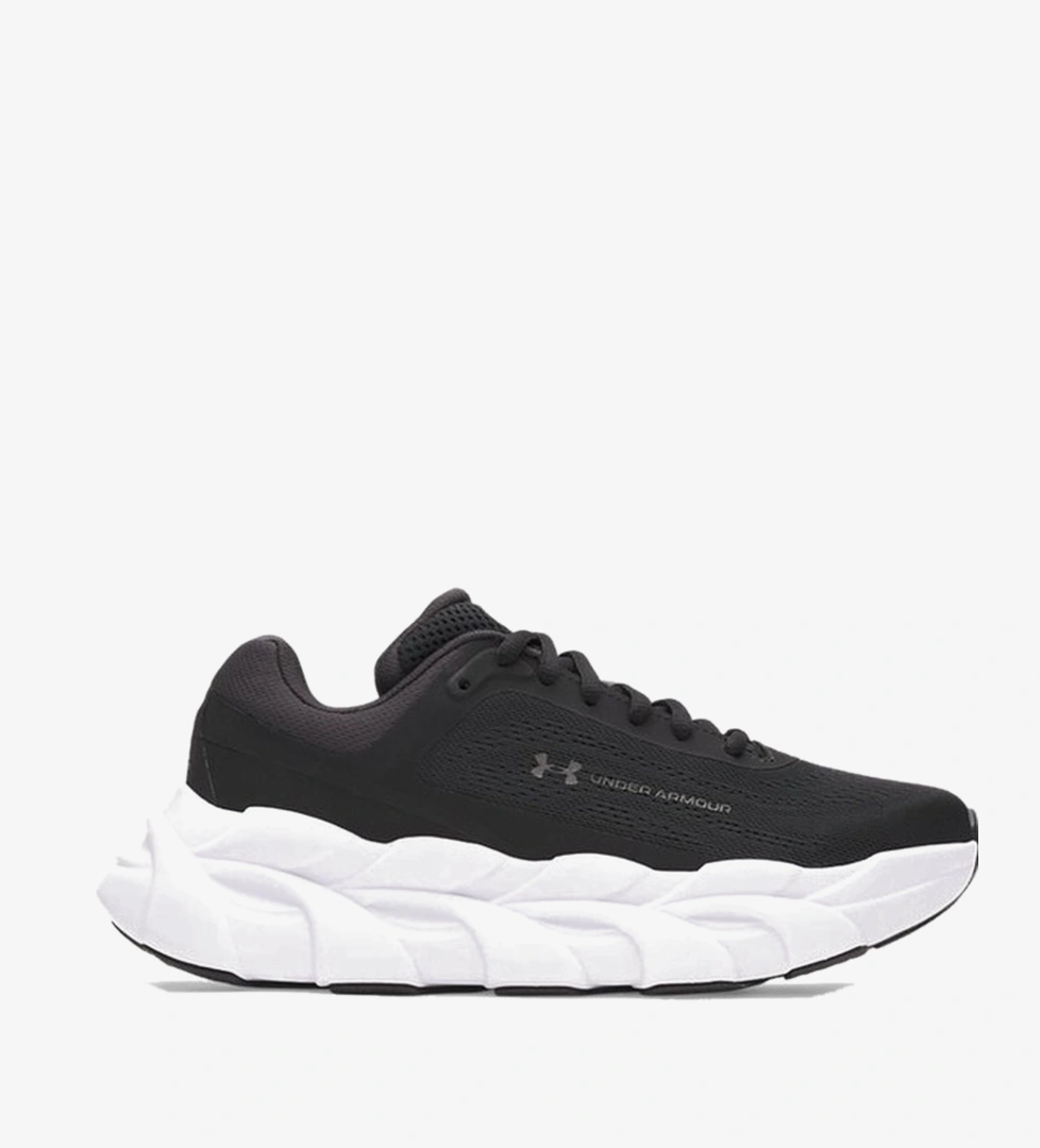 Under Armour Siyah Under Armour Ua Halo Runner