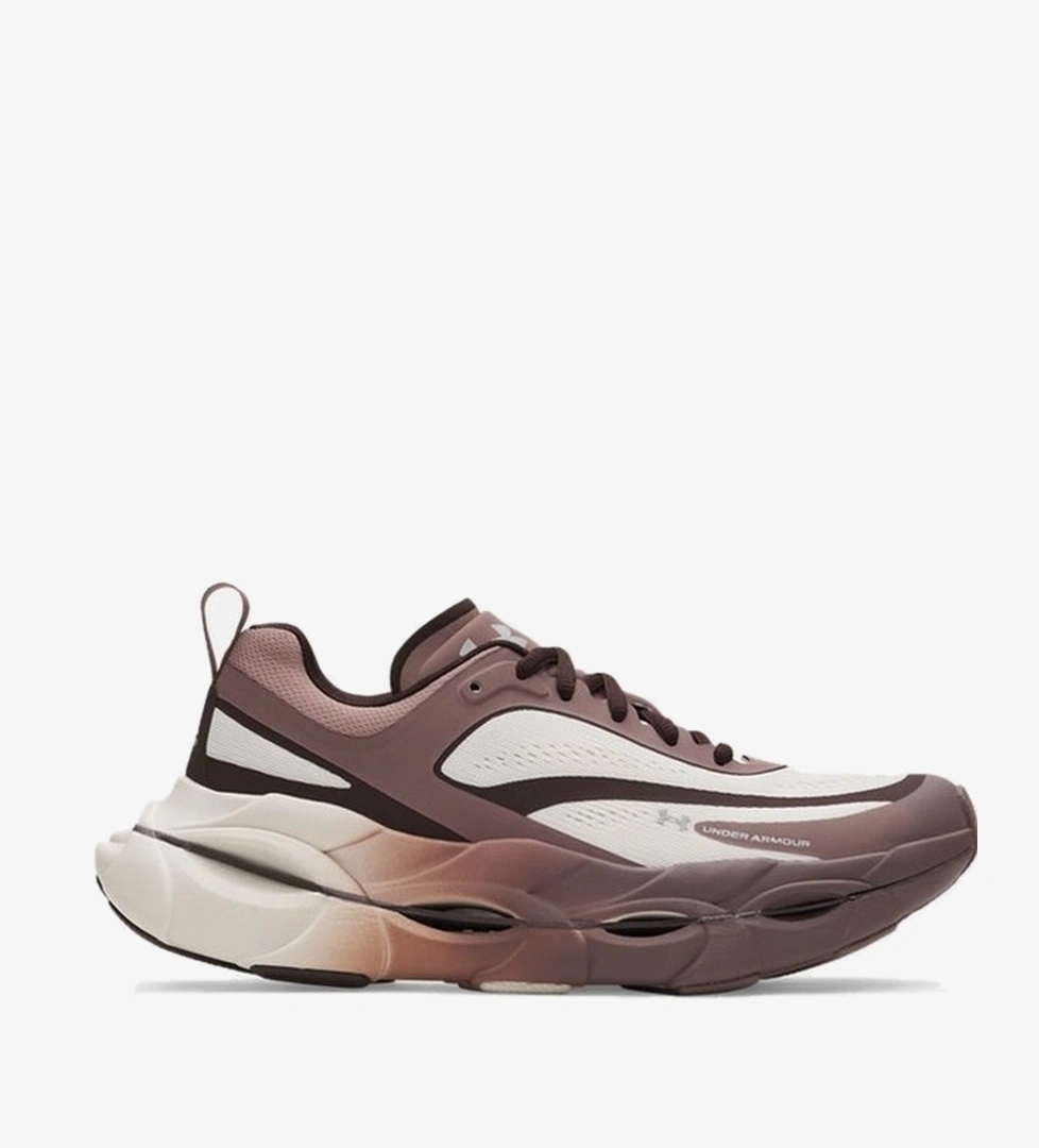 Kadın UA Halo Racer Koşu Ayakkabısı - Görsel 1