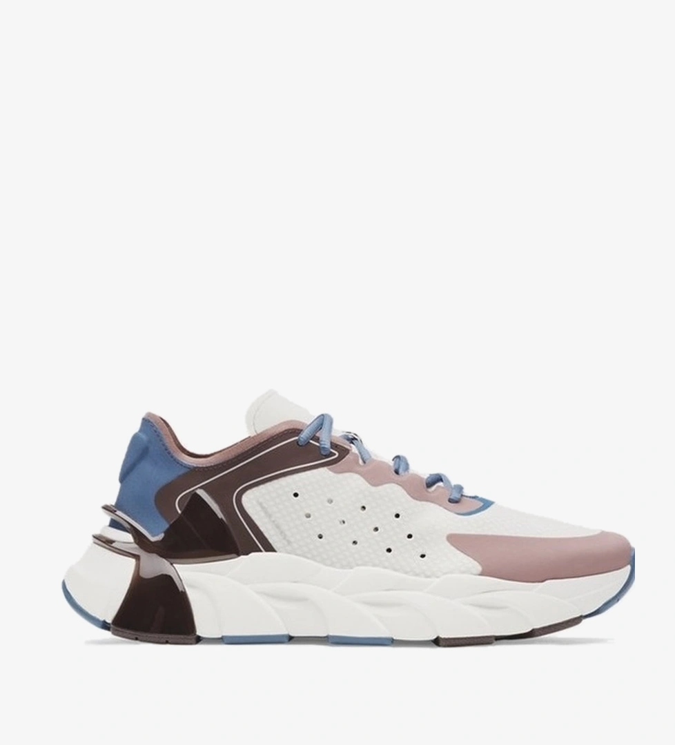 Under Armour Unisex UA Halo Trainer Antrenman Ayakkabısı model görseli