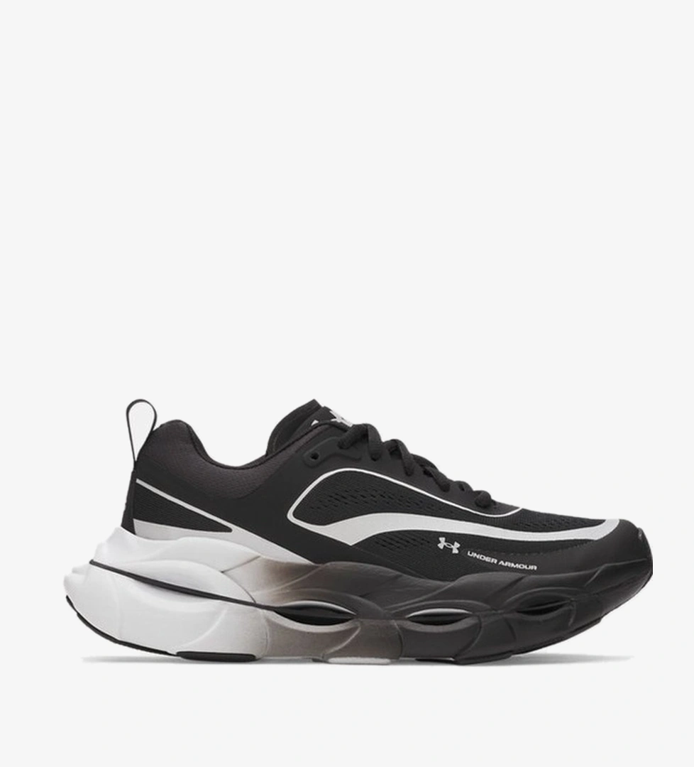 Kadın UA Halo Racer Koşu Ayakkabısı - Görsel 1