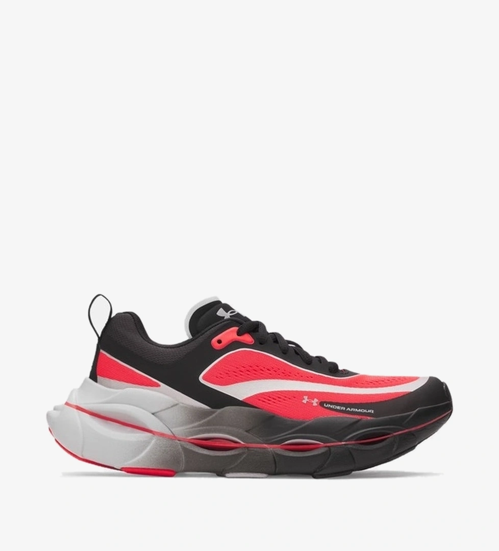 Kadın UA Halo Racer Koşu Ayakkabısı - Görsel 1