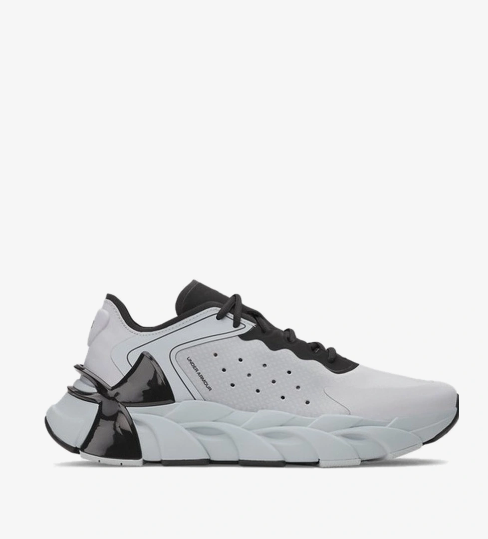 Under Armour Unisex UA Halo Trainer Antrenman Ayakkabısı model görseli