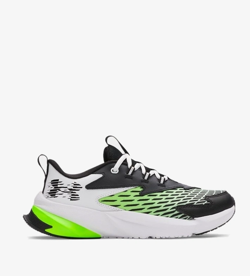 Under Armour Erkek Çocuk UA Scramjet 7 Koşu Ayakkabısı model görseli