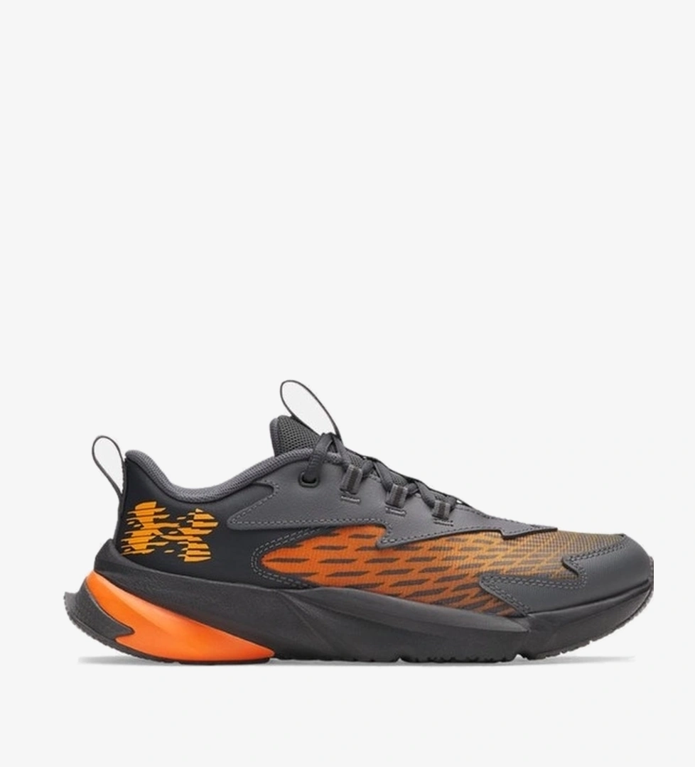 Under Armour Erkek Çocuk UA Scramjet 7 Koşu Ayakkabısı model görseli