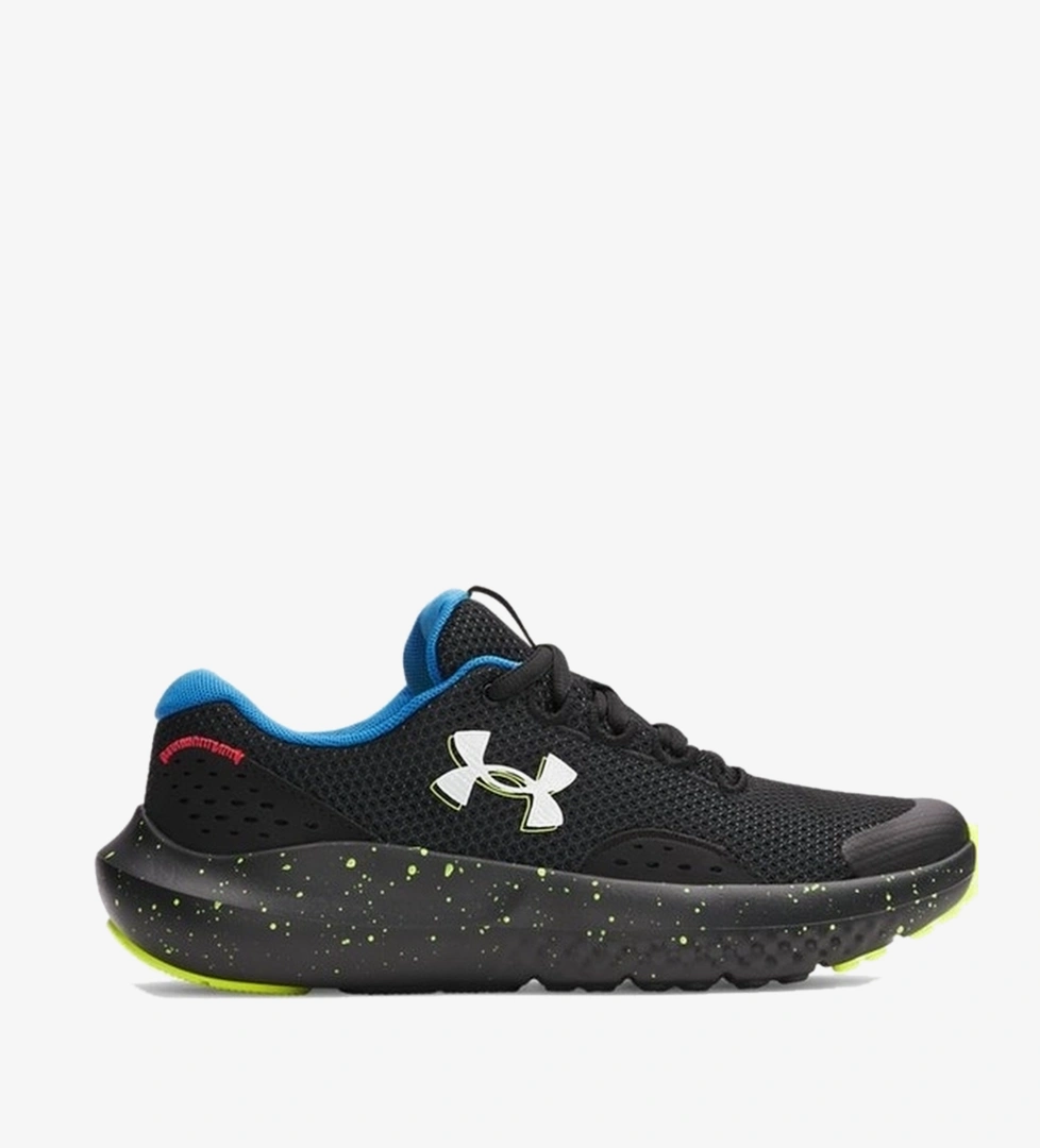 Under Armour Siyah Under Armour Ua Surge 4