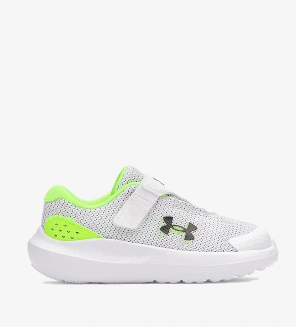 Under Armour Beyaz Under Armour Ua Surge